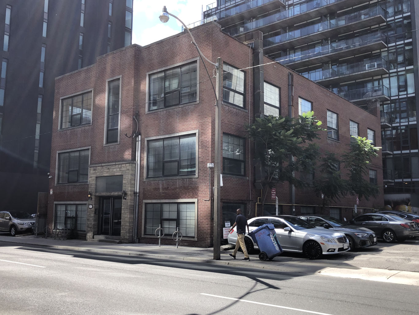 Property Management Toronto